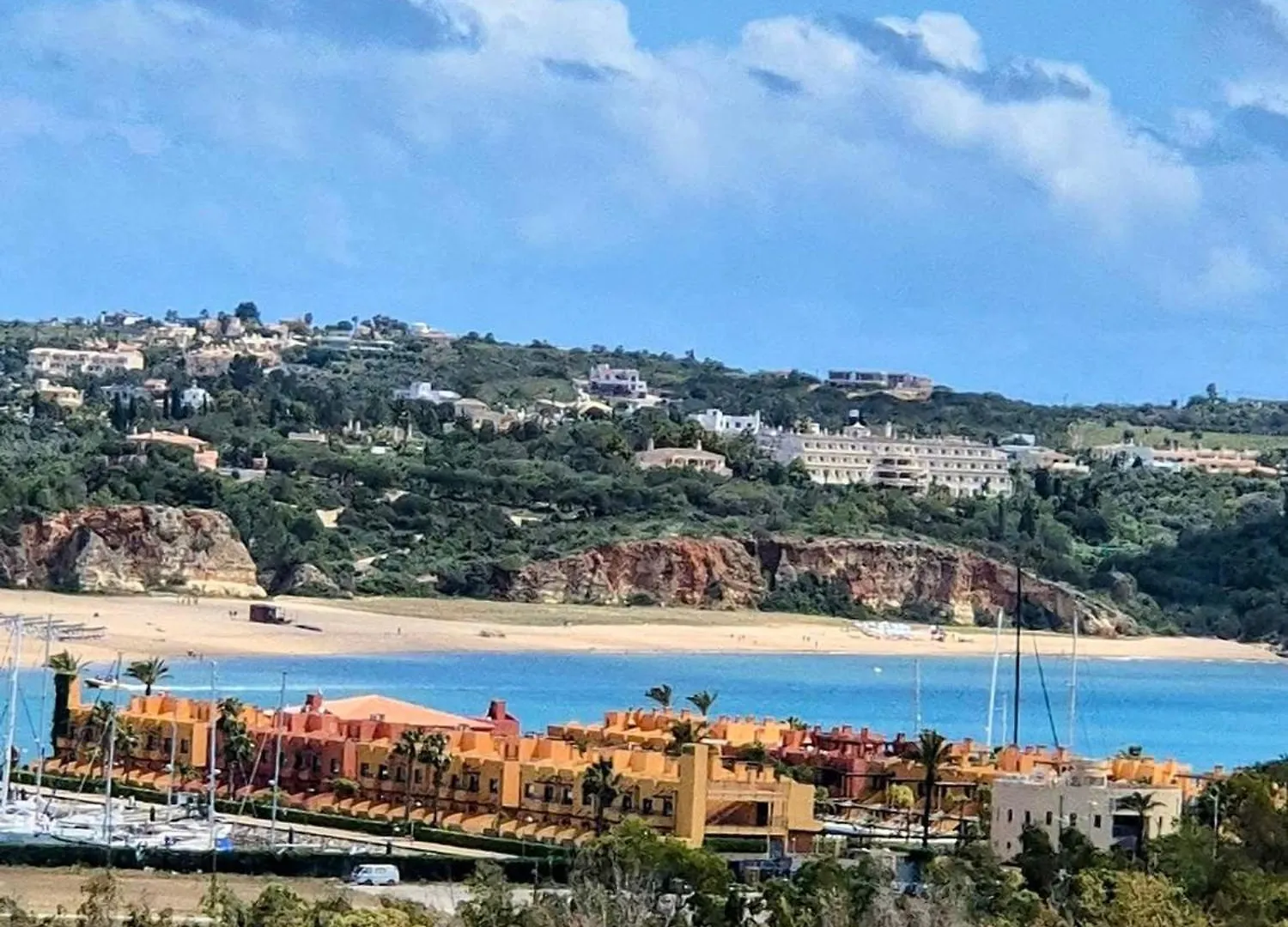 Rocha Club Hotel Portimão