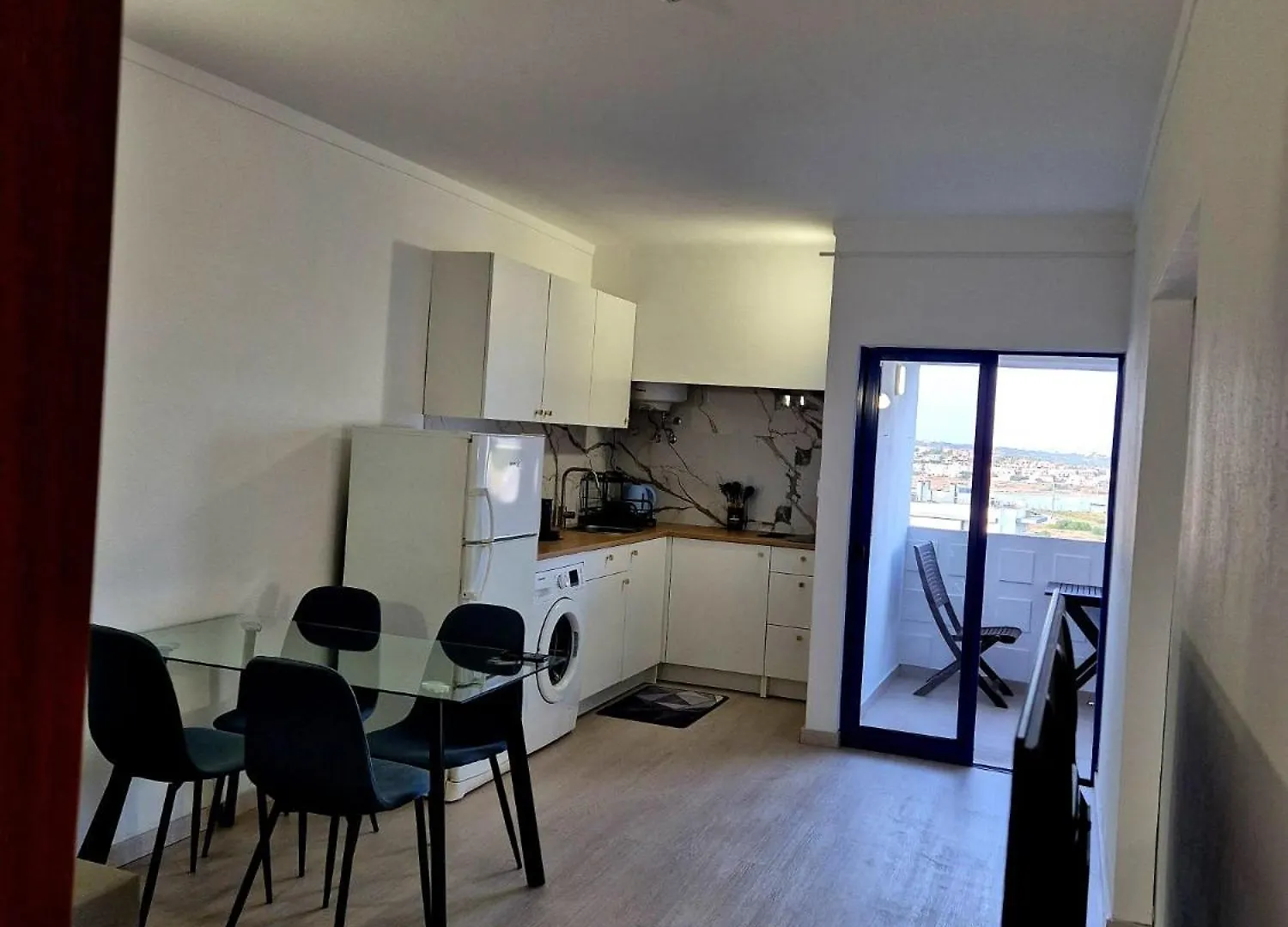 Apartamento Rocha Club Hotel Portimão