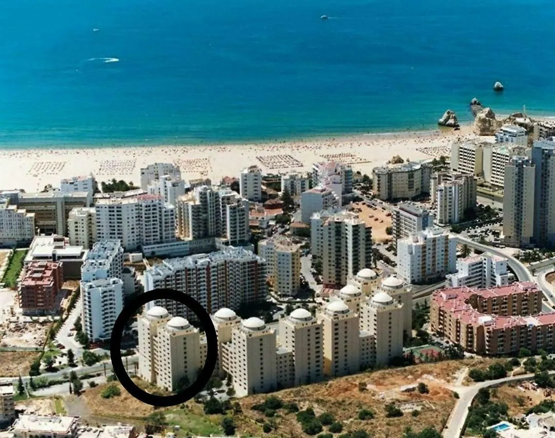 Rocha Club Hotel Portimão 0*,