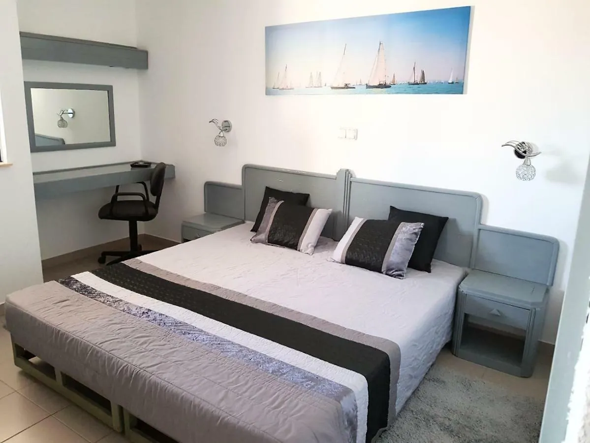 Apartamento Rocha Club Hotel Portimão