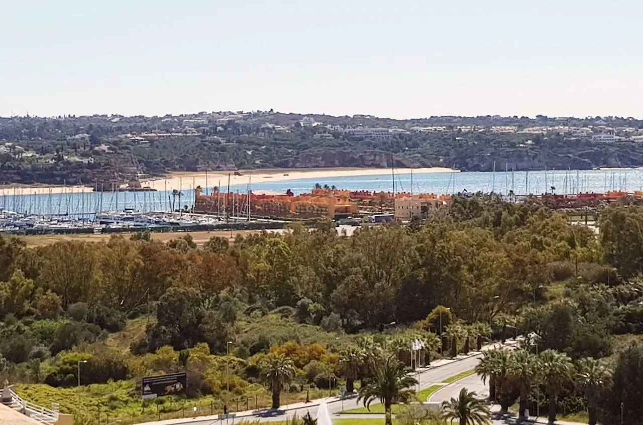 Apartamento Rocha Club Hotel Portimão Portugal