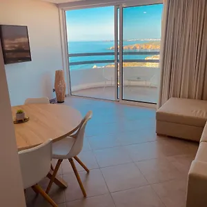 Casa Ivo Oceanview- 1812 Appartement