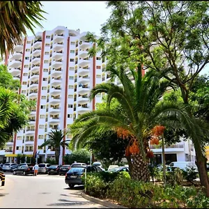 Da Rocha 3 Apartamento