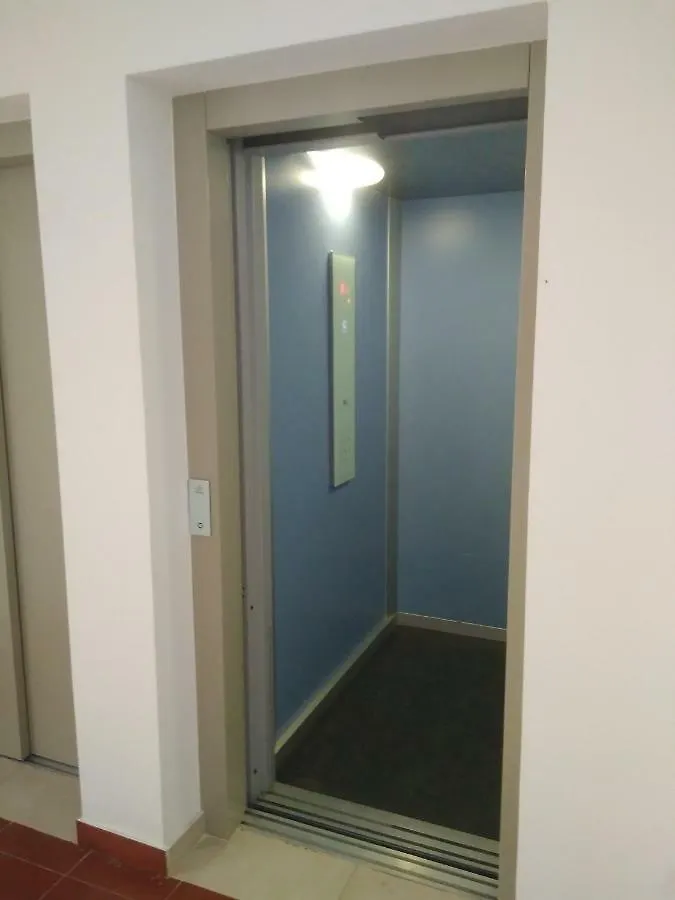 아파트 Rocha Club 호텔 포티마오 포르투갈